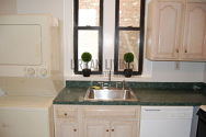 Apartment Clinton Hill - Kitchen