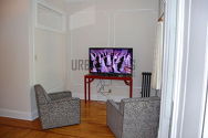 Apartment Clinton Hill - Living room