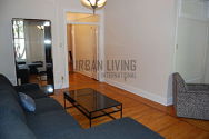 Apartment Clinton Hill - Living room