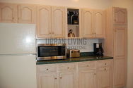 Appartamento Clinton Hill - Cucina