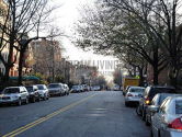 Appartamento Clinton Hill - Edificio
