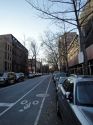 Appartamento Clinton Hill - Edificio