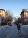 Appartamento Clinton Hill - Edificio