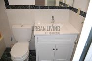 Appartamento Clinton Hill - Sala da bagno