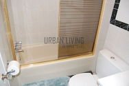 Appartamento Clinton Hill - Sala da bagno