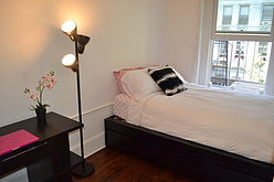 Apartamento Upper West Side - Alcoba