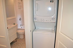 Wohnung Upper West Side - Badezimmer