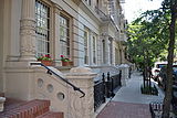 Wohnung Upper West Side