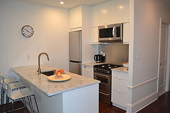 Wohnung Upper West Side - Küche