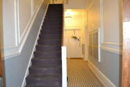Apartamento Upper West Side - Prédio