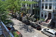 Apartamento Upper West Side - Prédio