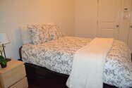 Apartamento Upper West Side - Quarto