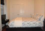 Apartamento Upper West Side - Quarto