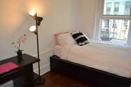 Wohnung Upper West Side - Alkoven