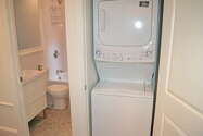 Wohnung Upper West Side - Badezimmer