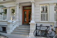 Wohnung Upper West Side - Gebäude