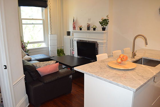 Wohnung West 80Th Street Upper West Side