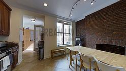 casa Harlem - Cocina