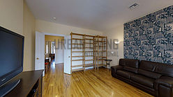 casa Harlem - Dormitorio 2