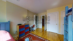 casa Harlem - Dormitorio 3