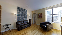 Casa Harlem - Quarto 2