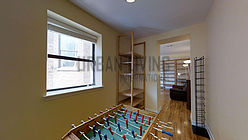 Casa Harlem - Quarto 2