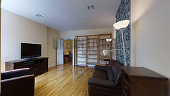 Casa Harlem - Quarto 2