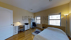 Casa Harlem - Quarto 4