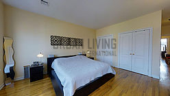 Casa Harlem - Quarto