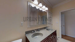 Casa Harlem - Sala da bagno