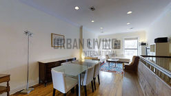 casa Harlem - Salón