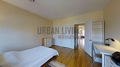 Haus Harlem - Schlafzimmer 4