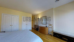 Haus Harlem - Schlafzimmer