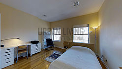 Maison de ville Harlem - Chambre 4