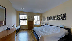 Maison de ville Harlem - Chambre