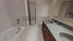 Townhouse Harlem - 浴室