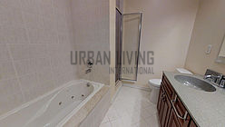 Townhouse Harlem - 浴室