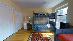 Townhouse Harlem - 卧室 3