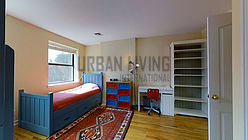 Townhouse Harlem - 卧室 3