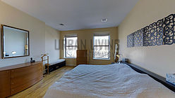 Townhouse Harlem - Bedroom 