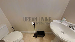 Townhouse Harlem - Toilet