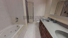 Townhouse Harlem - Bathroom