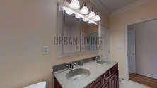 Townhouse Harlem - Bathroom