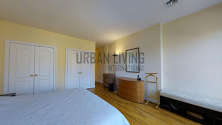Townhouse Harlem - Bedroom 