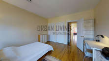 Townhouse Harlem - Bedroom 4