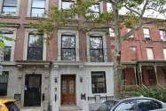 Townhouse Harlem - Building