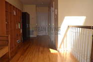 Townhouse Harlem - Study