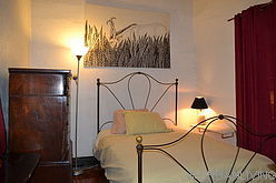 Квартира Kips Bay - Спальня