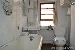 Apartment Kips Bay - Bathroom