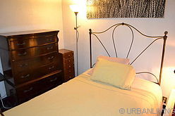 Apartment Kips Bay - Bedroom 